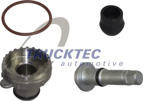 TRUCKTEC 03.35.155 - Ремкомплект, автоматичне регулювання autozip.com.ua