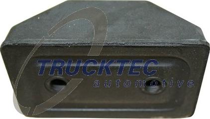 TRUCKTEC 03.30.044 - Відбійник, буфер амортизатора autozip.com.ua
