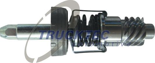 TRUCKTEC 03.30.040 - Регулятор, барабанне гальмо autozip.com.ua