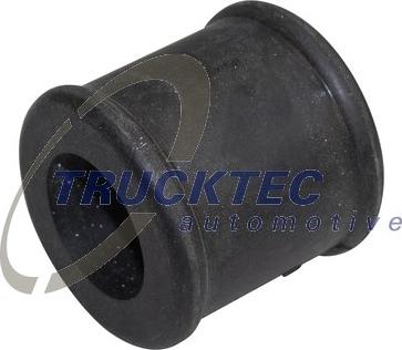 TRUCKTEC 03.30.109 - Сайлентблок стійки, амортизатора autozip.com.ua