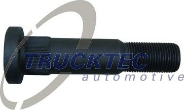 TRUCKTEC 03.33.002 - Болт кріплення колеса autozip.com.ua
