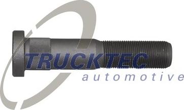 TRUCKTEC 03.33.010 - Болт кріплення колеса autozip.com.ua