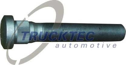 TRUCKTEC 03.33.011 - Болт кріплення колеса autozip.com.ua