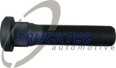 TRUCKTEC 03.33.013 - Болт кріплення колеса autozip.com.ua