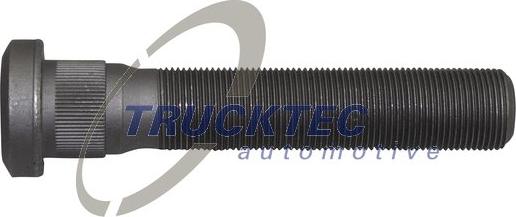 TRUCKTEC 03.33.012 - Болт кріплення колеса autozip.com.ua