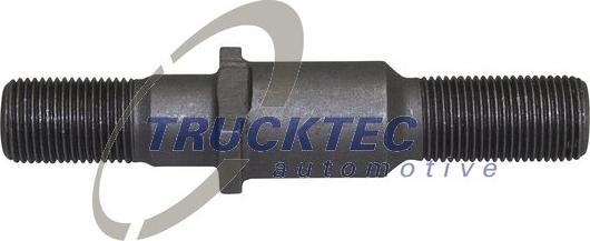 TRUCKTEC 03.33.022 - Болт кріплення колеса autozip.com.ua