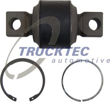 TRUCKTEC 03.32.004 - Ремонтний комплект, важіль підвіски autozip.com.ua