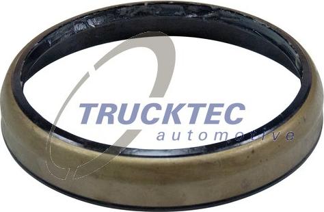 TRUCKTEC 03.32.006 - Ущільнююче кільце, сальник, маточина колеса autozip.com.ua