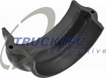 TRUCKTEC 03.32.014 - Втулка, балка мосту autozip.com.ua