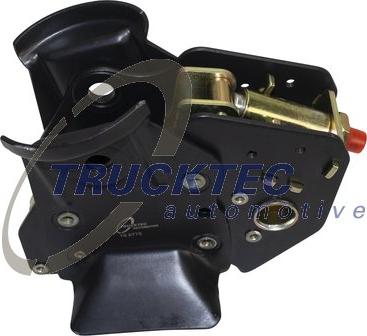 TRUCKTEC 03.29.001 - Замок, кабіна autozip.com.ua