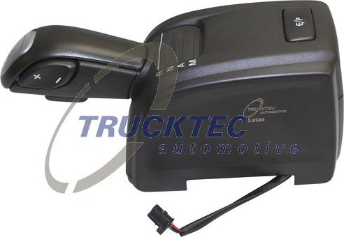 TRUCKTEC 03.24.050 - Вимикач, діапазон змінений autozip.com.ua