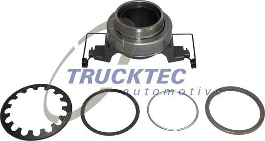 TRUCKTEC 03.23.009 - Вичавний підшипник autozip.com.ua