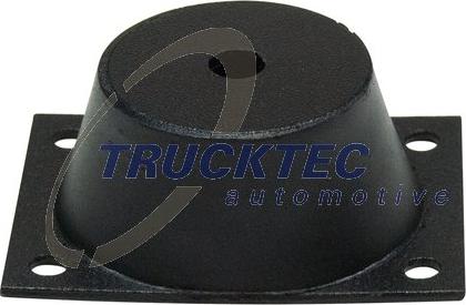 TRUCKTEC 03.23.003 - Підвіска, ступінчаста коробка передач autozip.com.ua