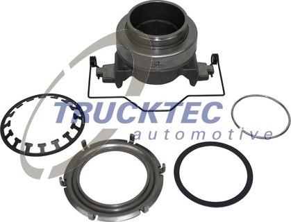TRUCKTEC 03.23.012 - Вичавний підшипник autozip.com.ua