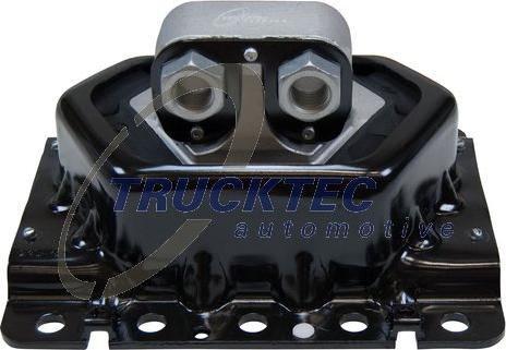 TRUCKTEC 03.22.010 - Подушка, підвіска двигуна autozip.com.ua
