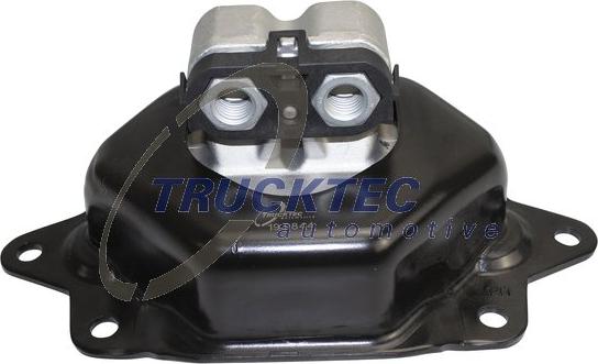 TRUCKTEC 03.22.013 - Подушка, підвіска двигуна autozip.com.ua