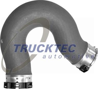 TRUCKTEC 02.40.268 - Трубка повітря, що нагнітається autozip.com.ua