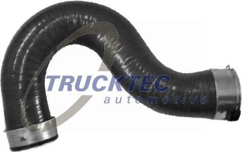 TRUCKTEC 02.40.229 - Трубка повітря, що нагнітається autozip.com.ua