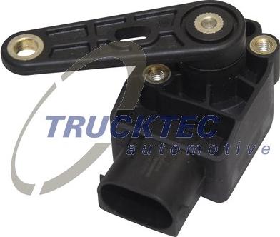 TRUCKTEC 02.42.403 - Датчик, ксенонове світло (регулювання кута нахилу фар) autozip.com.ua