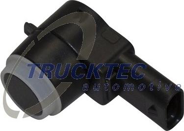 TRUCKTEC 02.42.056 - Датчик, система допомоги при парковці autozip.com.ua