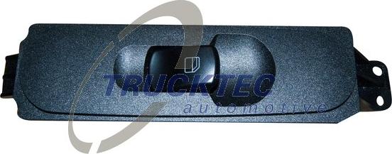 TRUCKTEC 02.42.114 - Вимикач, стеклолод'емнік autozip.com.ua