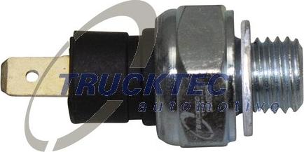 TRUCKTEC 02.42.355 - Датчик, тиск масла autozip.com.ua