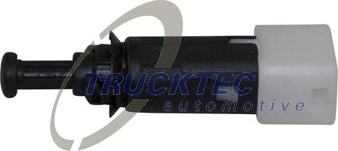 TRUCKTEC 02.42.365 - Вимикач ліхтаря сигналу гальмування autozip.com.ua