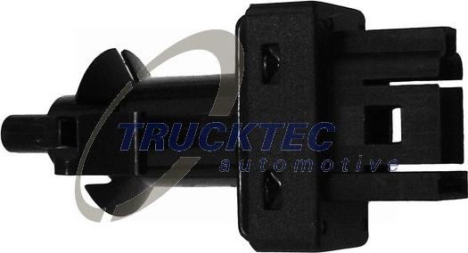 TRUCKTEC 02.42.281 - Вимикач, привід зчеплення (управління двигуном) autozip.com.ua