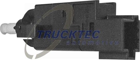 TRUCKTEC 02.42.270 - Вимикач ліхтаря сигналу гальмування autozip.com.ua