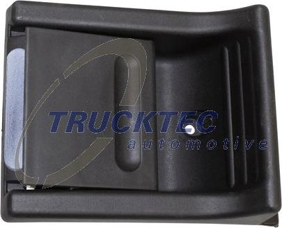 TRUCKTEC 02.53.073 - Ручка двері autozip.com.ua