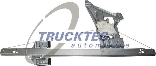 TRUCKTEC 02.53.159 - Підйомний пристрій для вікон autozip.com.ua