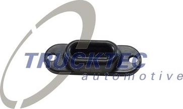 TRUCKTEC 02.53.166 - Дверний шарнір autozip.com.ua