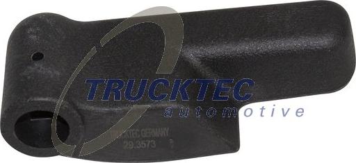 TRUCKTEC 02.53.163 - Система управління ручки дверей autozip.com.ua