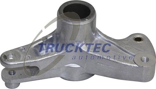 TRUCKTEC 02.19.095 - Натягувач ременя, поліклиновий ремінь autozip.com.ua