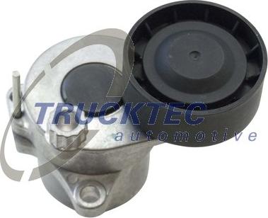 TRUCKTEC 02.19.301 - Натягувач ременя, клинові зуб. autozip.com.ua