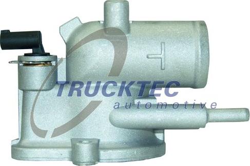 TRUCKTEC 02.19.328 - Термостат, охолоджуюча рідина autozip.com.ua