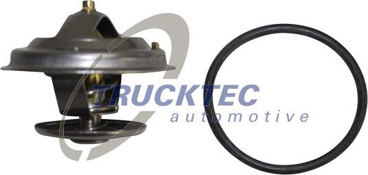 TRUCKTEC 02.19.327 - Термостат, охолоджуюча рідина autozip.com.ua