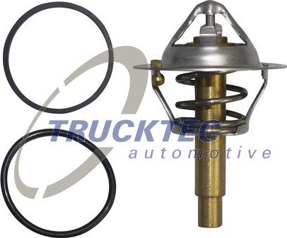 TRUCKTEC 02.19.373 - Термостат, охолоджуюча рідина autozip.com.ua