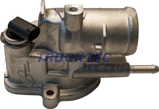 TRUCKTEC 02.19.218 - Термостат, охолоджуюча рідина autozip.com.ua