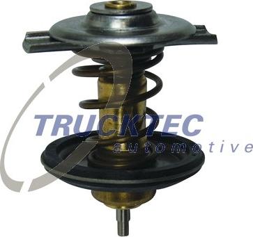 TRUCKTEC 02.19.239 - Термостат, охолоджуюча рідина autozip.com.ua