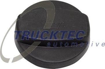TRUCKTEC 02.10.046 - Кришка, заливна горловина autozip.com.ua