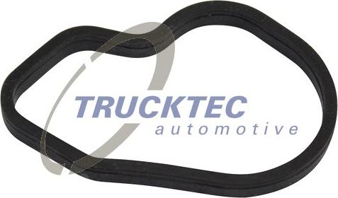 TRUCKTEC 02.18.094 - Прокладка, масляний радіатор autozip.com.ua