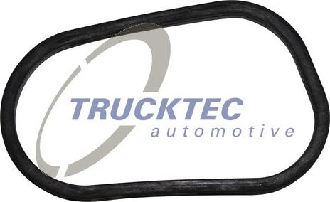 TRUCKTEC 02.18.095 - Прокладка, масляний радіатор autozip.com.ua