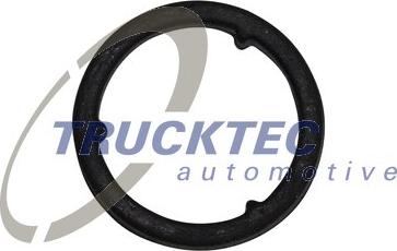 TRUCKTEC 02.18.096 - Прокладка, масляний радіатор autozip.com.ua