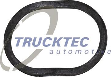 TRUCKTEC 02.18.097 - Прокладка, масляний радіатор autozip.com.ua