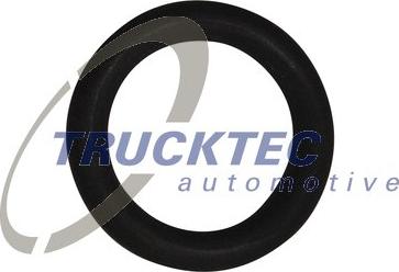 TRUCKTEC 02.18.055 - Прокладка, корпус масляного фільтра autozip.com.ua