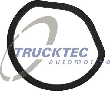 TRUCKTEC 02.18.052 - Прокладка, корпус масляного фільтра autozip.com.ua