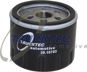 TRUCKTEC 02.18.169 - Масляний фільтр autozip.com.ua