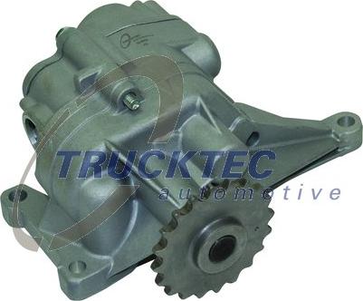 TRUCKTEC 02.18.118 - Масляний насос autozip.com.ua