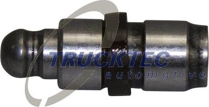 TRUCKTEC 02.12.147 - Штовхач, гидрокомпенсатор autozip.com.ua